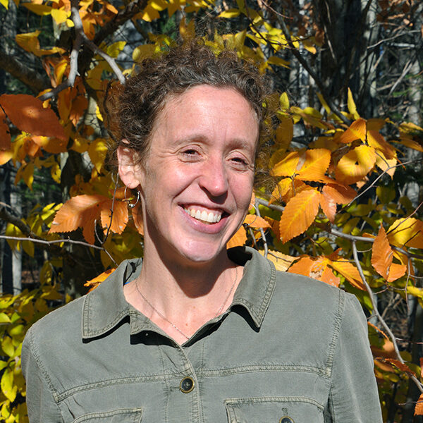 photo of Maura Adams