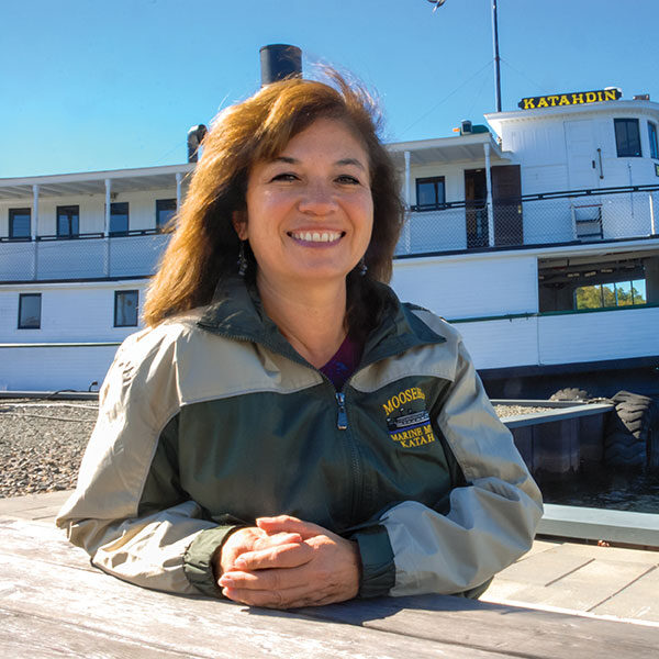 Moosehead Marine Museum, Greenville, Maine