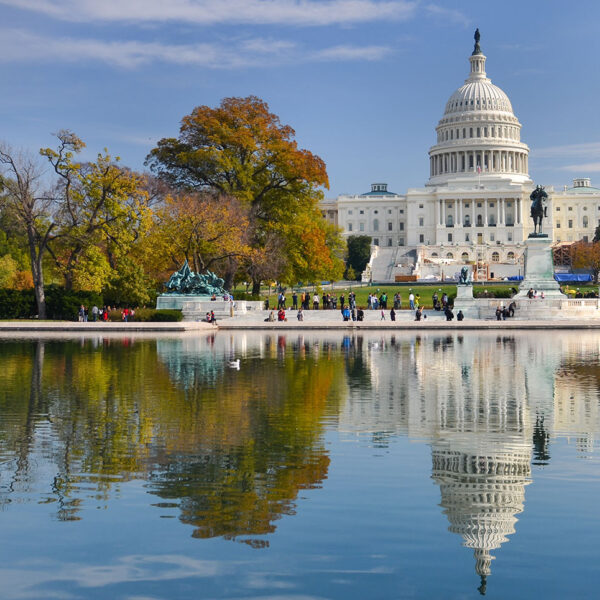 US Capitol Building