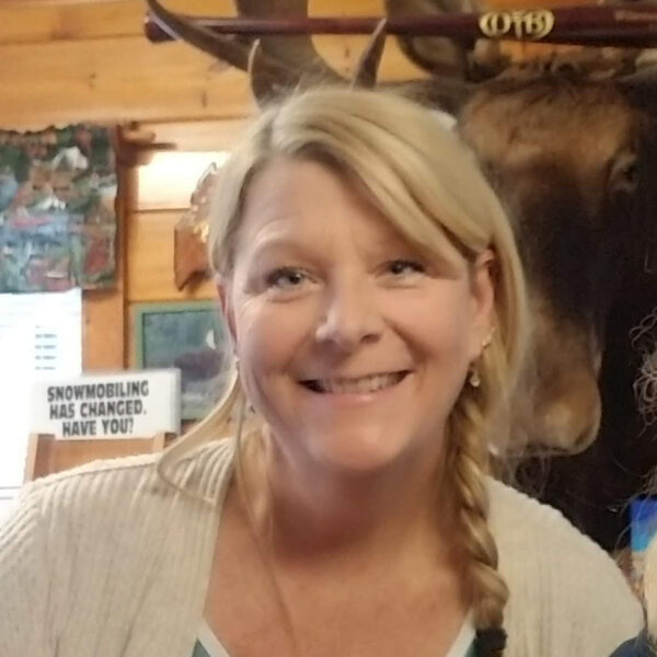 Andrea of Wilson Camps