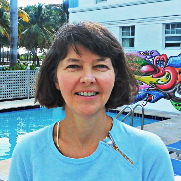 Ann Fowler Wallace