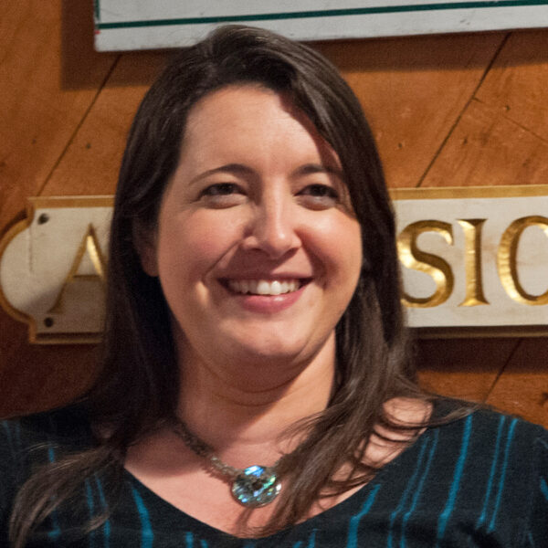 Jessie Perkins, Bethel (ME) Area Chamber of Commerce