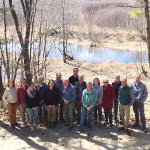 Maine West participants