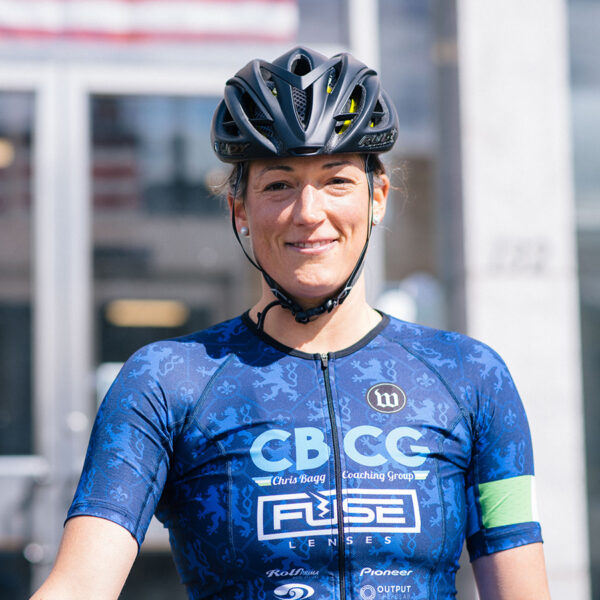 Bridget Freudenberger, Coos Outdoor Recreation Events, LLC