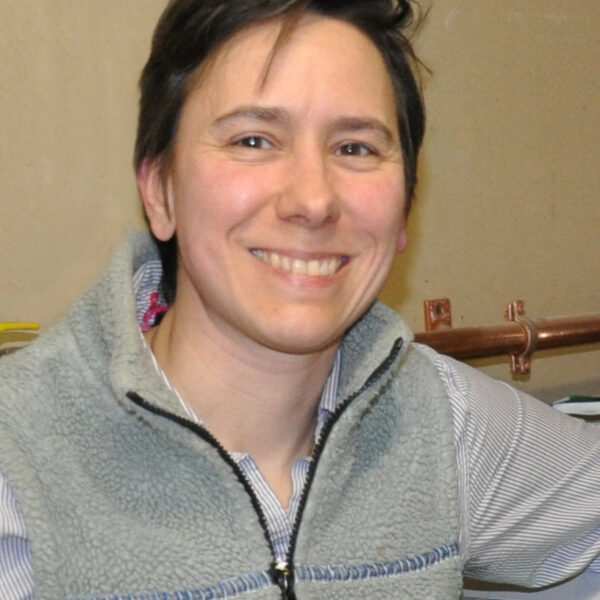 Tabitha Bowling