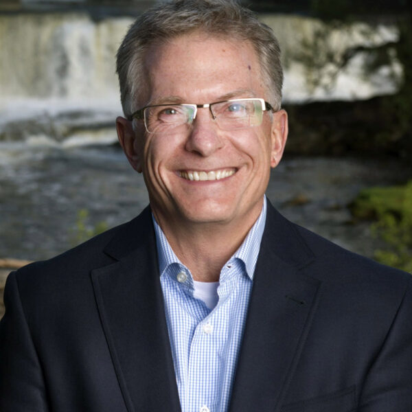 Tim Volk