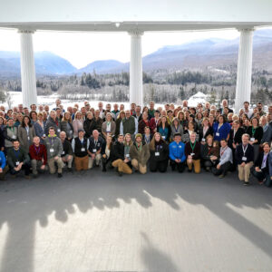 The Northern Forest Regional Symposium