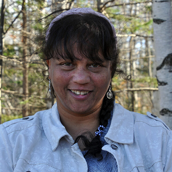 photo of Amy Robinson