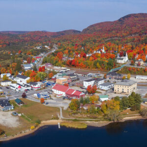 Island Pond, Vermont