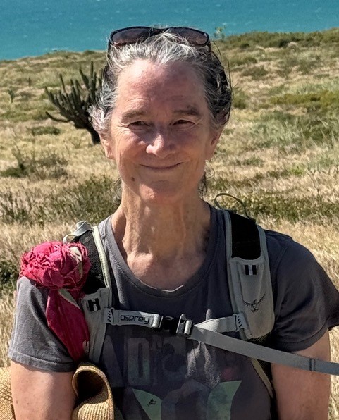 woman wearing life vest
